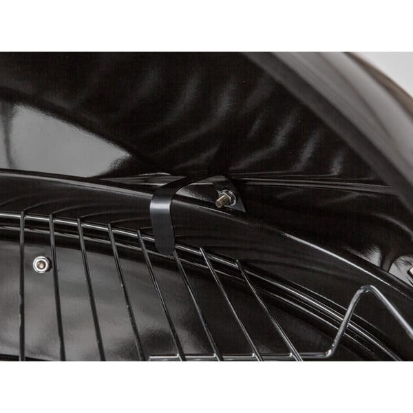 Ogļu grils ø 57 cm Vermont – Happy Green-image-3