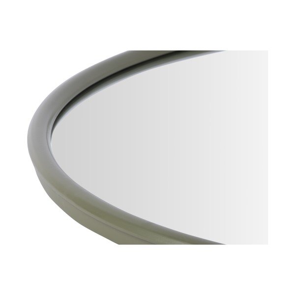 Sienas spogulis ø 50 cm Riqueza – PT LIVING-image-3