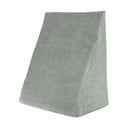 Gaiši zils velveta putu rotaļu laukums Bloque Montessori – Little Nice Things