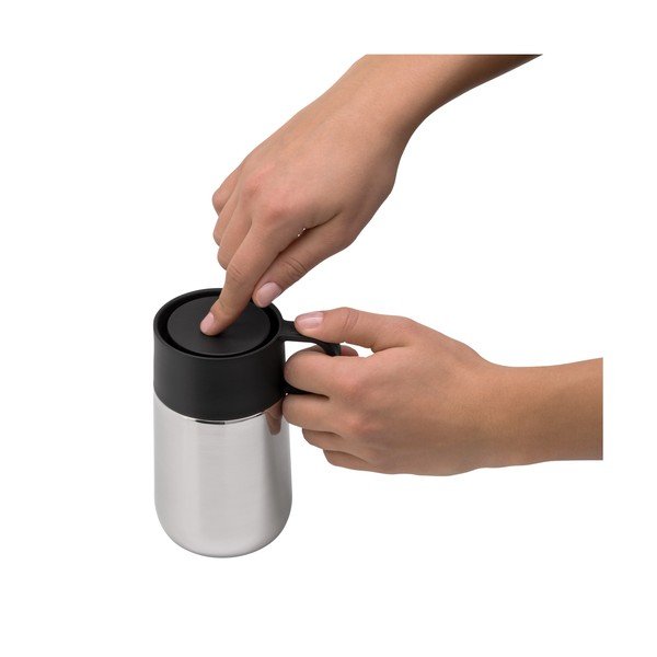 Ceļojumu krūze no nerūsējošā tērauda WMF Impulse, 300 ml-image-3