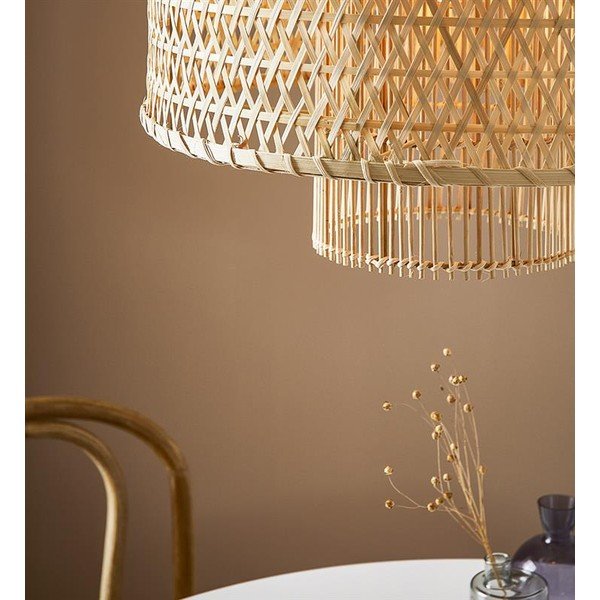 Bēša griestu lampa Markslöjd Ambon-image-4