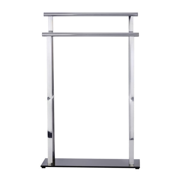 Nerūsējošā tērauda dvieļu turētājs Wenko Lava-image-2