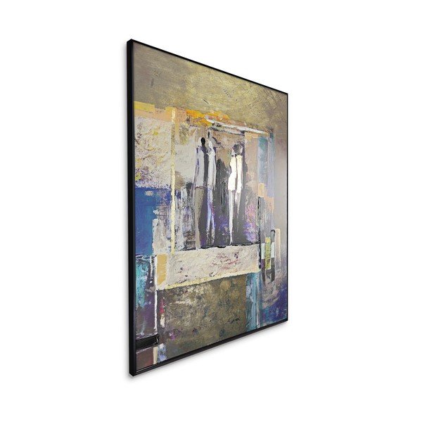 Glezna 70x100 cm Loneliness – Styler-image-3
