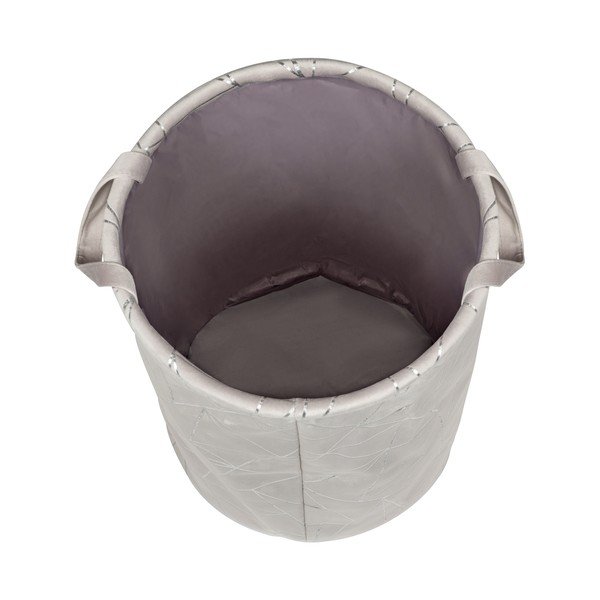 Auduma veļas grozs 69 l Samira – Wenko-image-4
