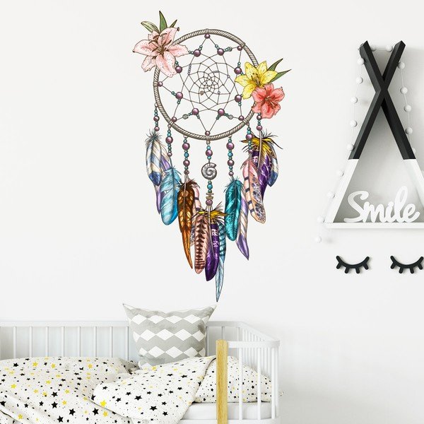 Uzlīmes Ambiance Boho Fancy-image-1