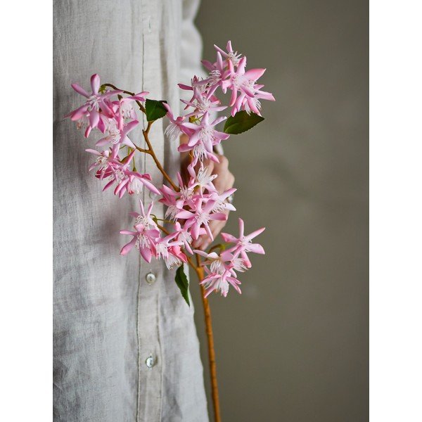Mākslīgais augs (augstums 72 cm) Chrysantemum – Bloomingville-image-1
