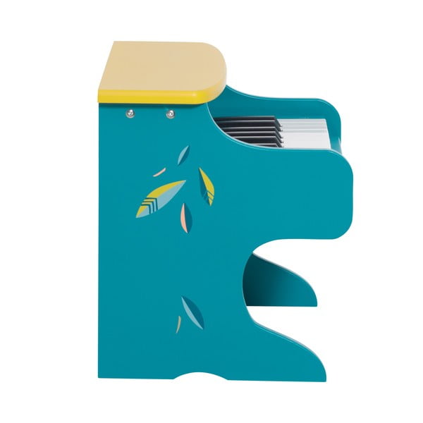 Muzikālā rotaļlieta Piano – Moulin Roty-image-2