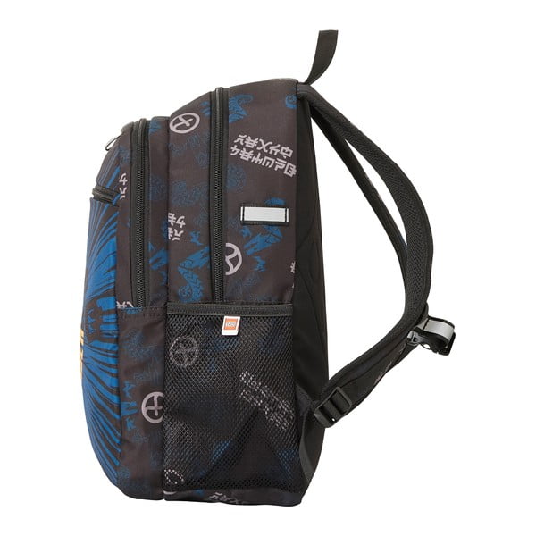 Bērnu mugursoma 18 l Ninjago Arin – LEGO®-image-1