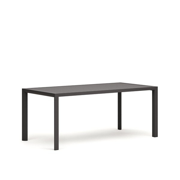 Dārza ēdamgalds 90x180 cm Culip – Kave Home-image-2