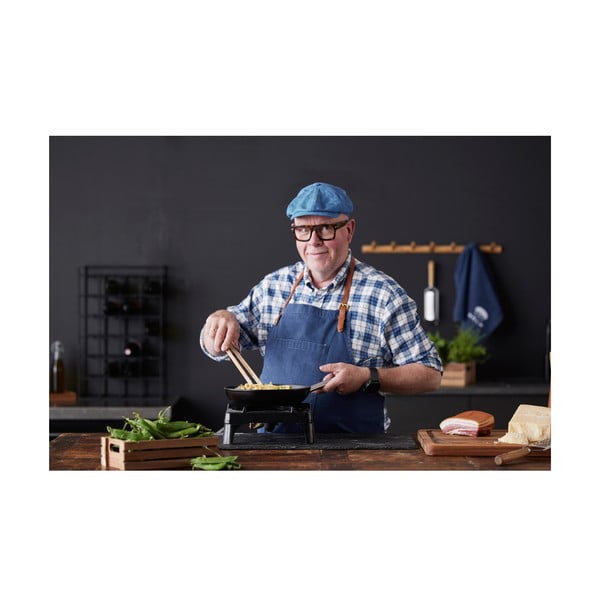 Alumīnija panna ar nelīpošu pārklājumu ø 28 cm – Holm-image-2