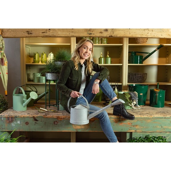 Metāla lejkanna 4,6 l – Esschert Design-image-2