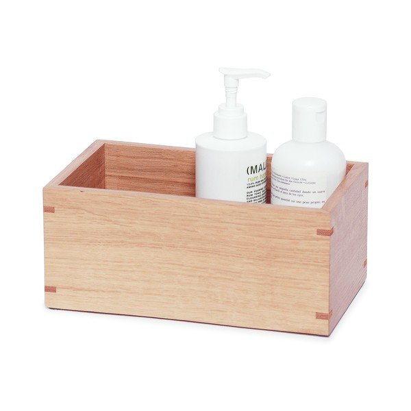 Ozolkoka uzglabāšanas kaste Wireworks Mezza-image-2