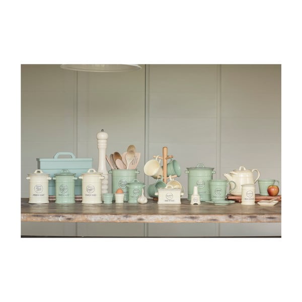 Krēmkrāsas keramikas krūze T&G Woodware Pride Of Place, 300 ml-image-2