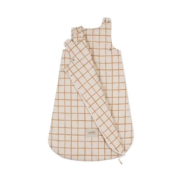 Bērnu guļammaiss Camel Check – Malomi Kids-image-1