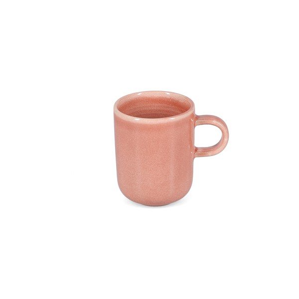 Rozā akmensmasas krūze 300 ml Duna – ONA-image-2