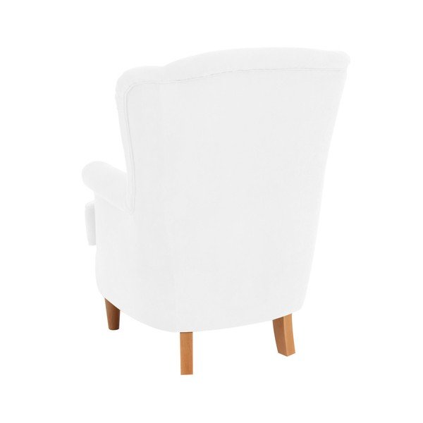 Krēmkrēsls Max Winzer Kendra Velor-image-4