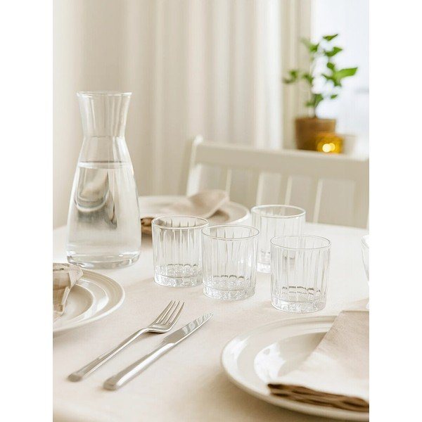 Glāzes (4 gab.) Beaufort – Premier Housewares-image-4