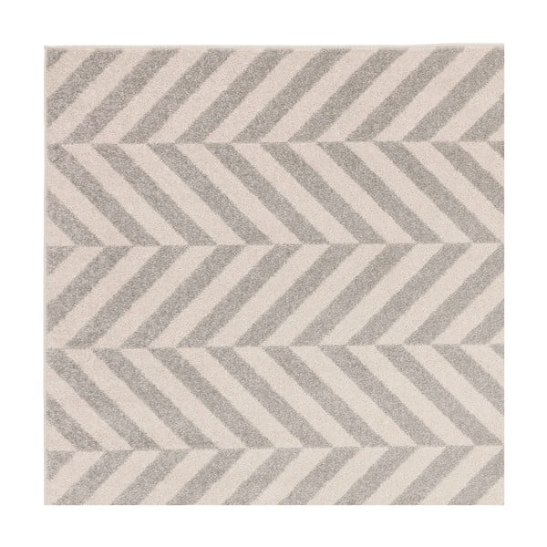 Gaiši pelēks paklājs 120x170 cm Muse – Asiatic Carpets-image-2