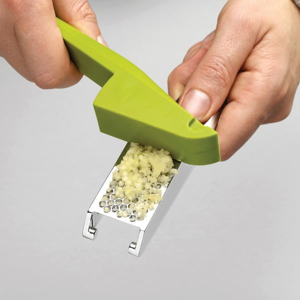 Nerūsējošā tērauda virtuves prese Easy-Press™ – Joseph Joseph-image-4