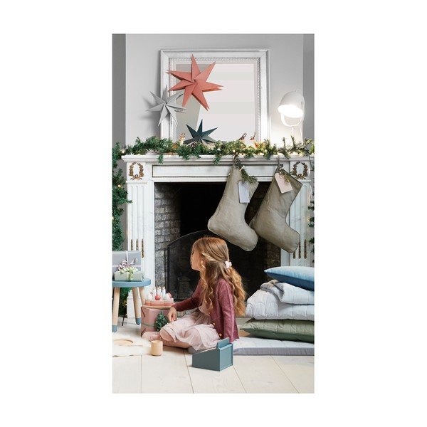 Koka rotaļu komplekts Birthday Cake Flexa Play-image-3