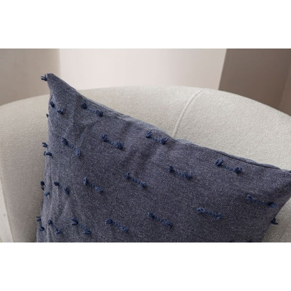 Spilvendrāna 43x43 cm Tuffet – Mioli Decor-image-2