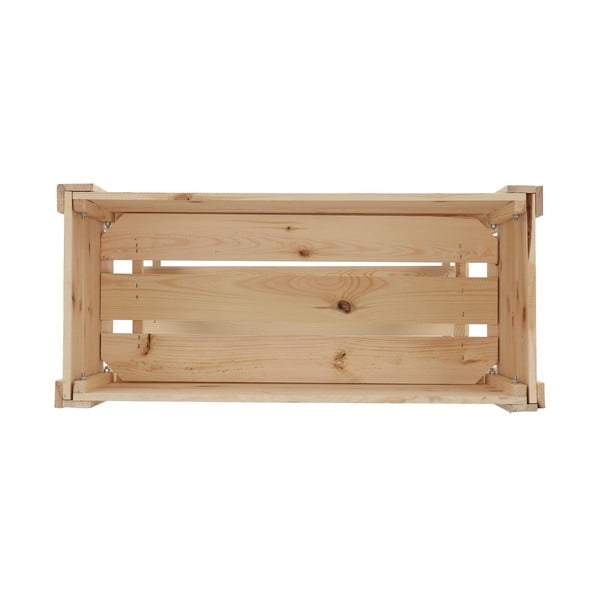 Paaugstināta dārza dobe – Esschert Design-image-2