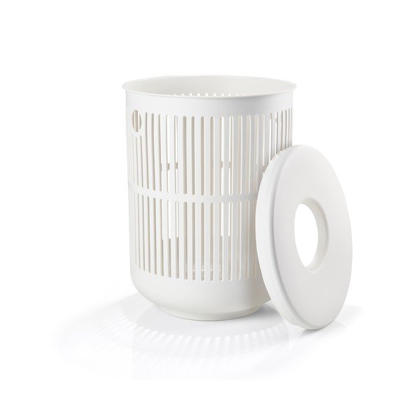 Plastmasas veļas grozs 60 l Ume – Zone-image-3