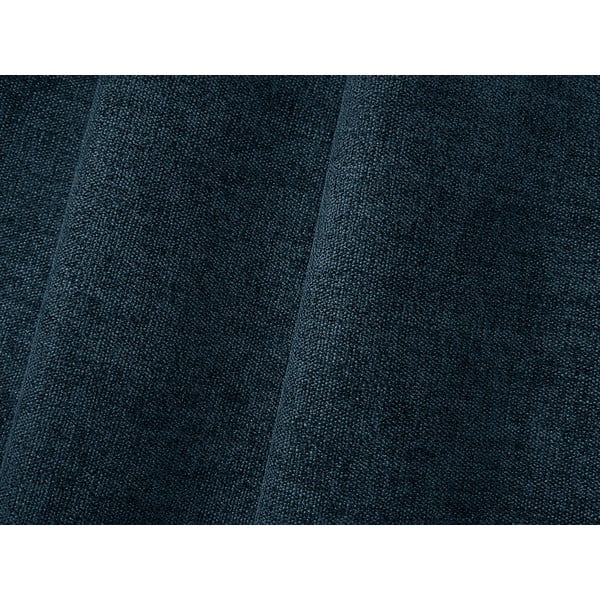 Tumši zils kāju soliņš Bloom – Micadoni Home-image-3