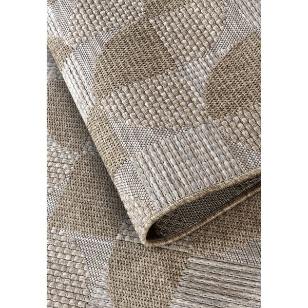 Dabīga toņa āra paklājs 190x290 cm Margaretha – Villeroy&Boch-image-3