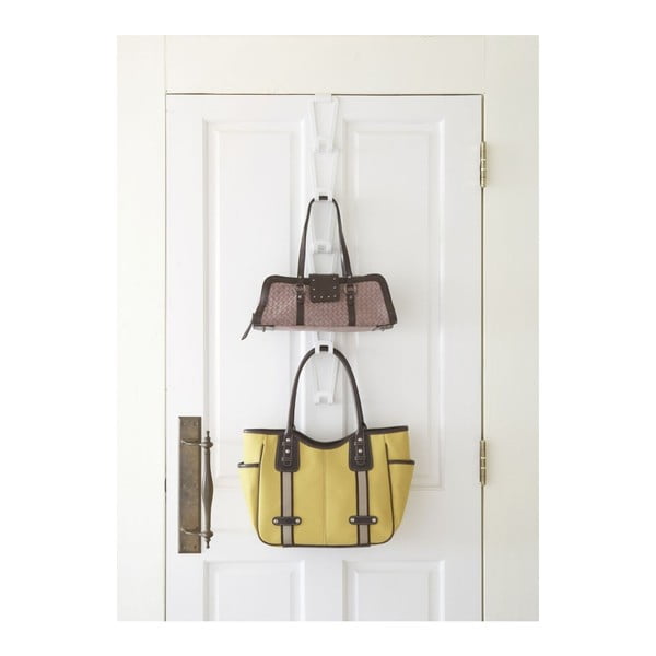 Balts rokassomu pakaramais ar 6 āķiem YAMAZAKI Kanazawa-image-1