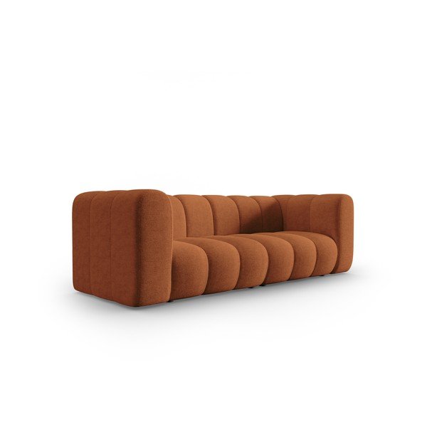 Vara krāsas dīvāns 228 cm Lupine – Micadoni Home-image-2
