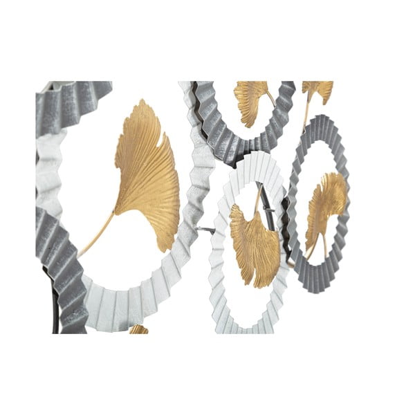 Metāla sienas dekors 126x58 cm Arty – Mauro Ferretti-image-2