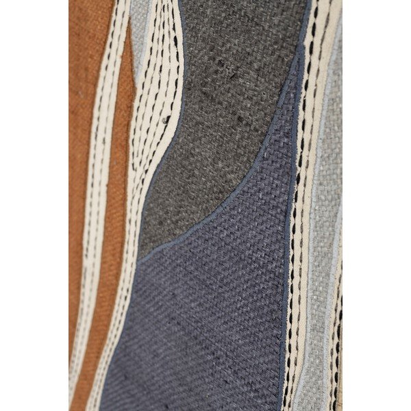 Glezna ar rāmi 48x68 cm Move – Zuiver-image-2