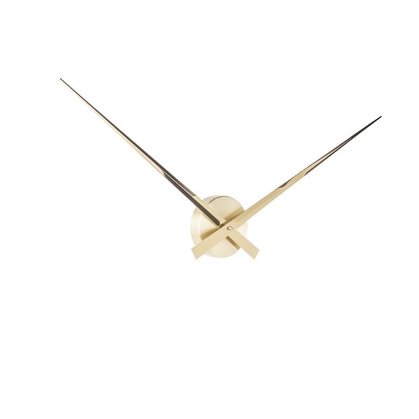 Sienas pulkstenis ø 77,5 cm Little Big Time – Karlsson-image-2