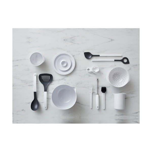 Balta bļoda ø 28 cm Margrethe – Rosti-image-1