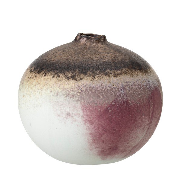 Keramikas vāze Bloomingville Ilesh, augstums 17,5 cm-image-2