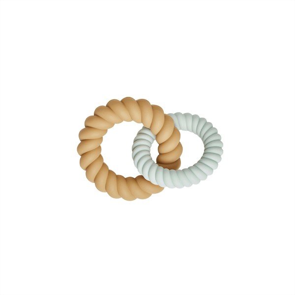 Košļājamā rotaļlieta Mellow – OYOY Mini