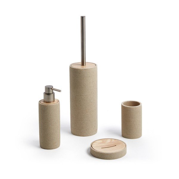 Brūns ziepju turētājs La Forma Nooks-image-2