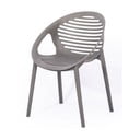 Pelēks dārza krēsls Bonami Essentials Joanna