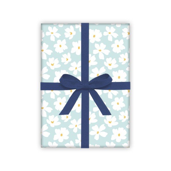 Ietinamais papīrs eleanor stuart No. 8 Floral-image-1