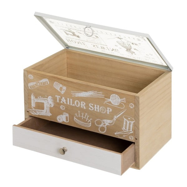 Kaste šūšanas piederumiem – Casa Selección-image-2