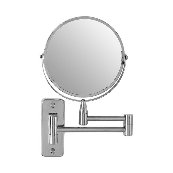 Kosmētikas palielināmais spogulis (ar 2x palielinājumu) 17x29 cm Cassini – Premier Housewares