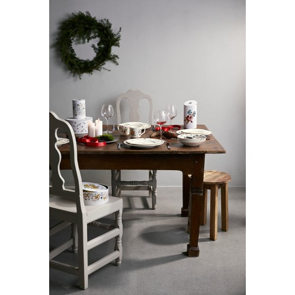 Balta porcelāna krūze 300 ml Grand Cru Cottage – Rosendahl-image-4