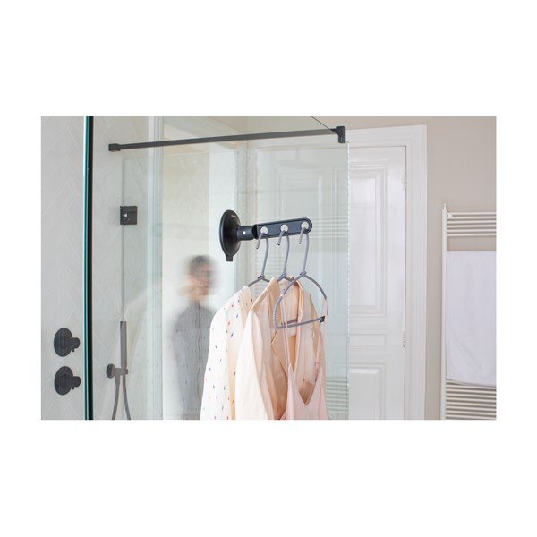 Āķis drēbju skapim no pārstrādātas plastmasas – Brabantia-image-1