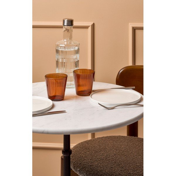 Glāzes (4 gab.) 270 ml Luz – BonBistro-image-1