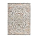 Krēmkrāsas iekštelpu un āra paklājs 120x170 cm Samara – Universal