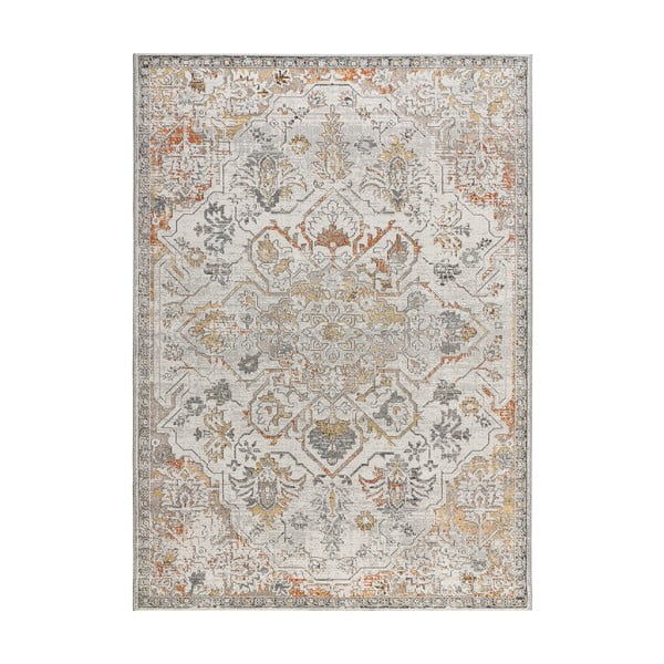 Krēmkrāsas iekštelpu un āra paklājs 160x230 cm Samara – Universal