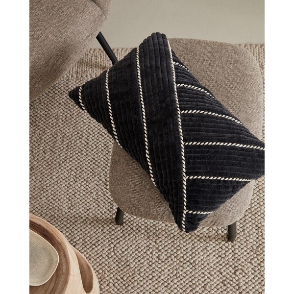 Samta spilvendrāna 30x50 cm Maik – Kave Home-image-1