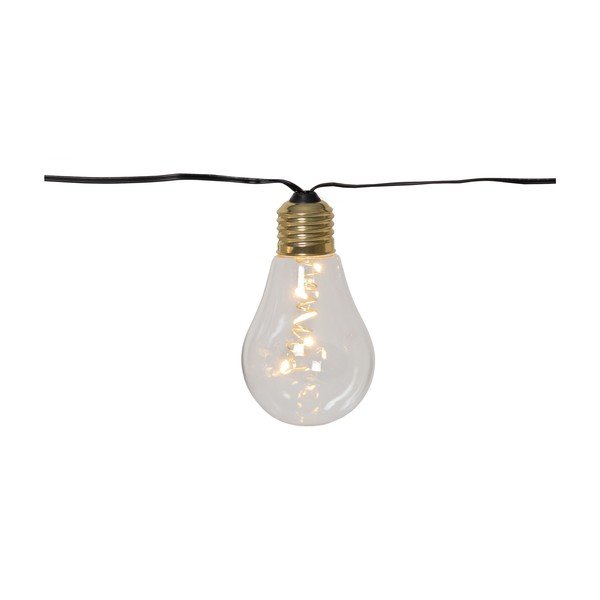 LED lampiņu virtene Star Trading Glow, garums 3,6 m-image-2