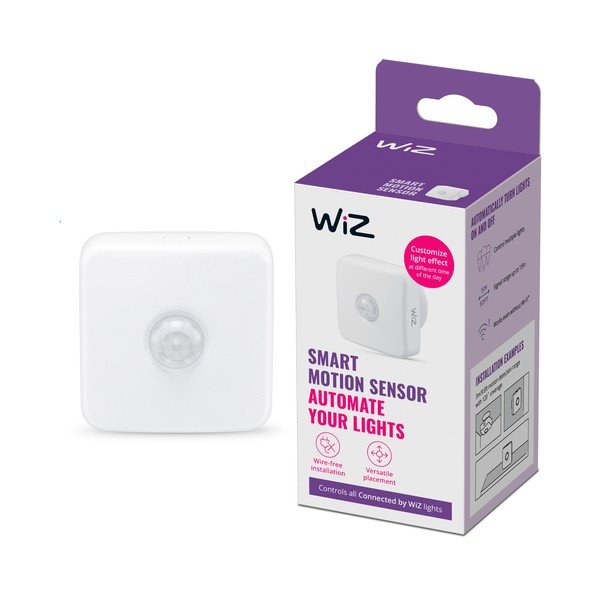 Viedais kustības sensors – WiZ